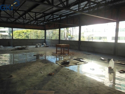 Prédio Inteiro, 250 m² - Foto 2