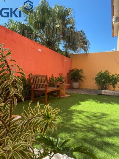 Casa de Condomínio, 3 quartos - Foto 2