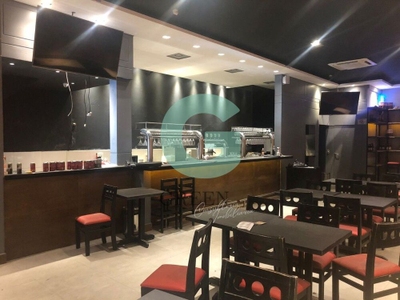 Casa Comercial, 280 m² - Foto 2