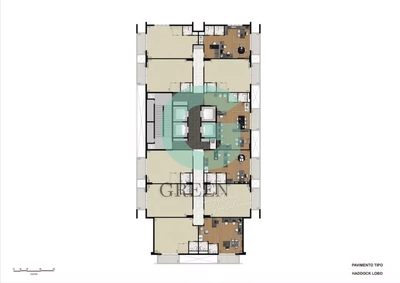 Casa Comercial, 40 m² - Foto 3