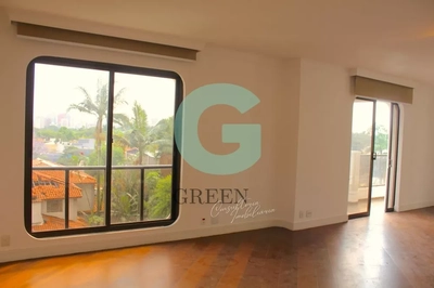 Apartamento, 4 quartos, 296 m² - Foto 2