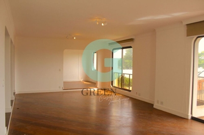 Apartamento, 4 quartos, 296 m² - Foto 1