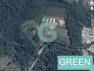 Loteamento e Condomínio, 6 hectares - Foto 1