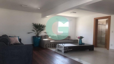 Casa de Condomínio, 5 quartos - Foto 1