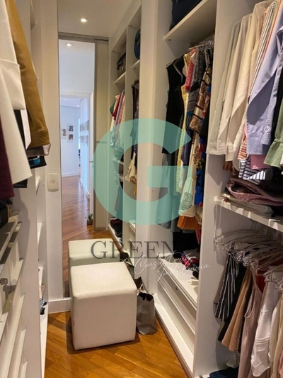 Apartamento, 4 quartos, 337 m² - Foto 2