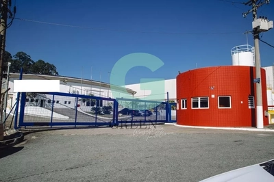 Depósito-Galpão, 4390 m² - Foto 3