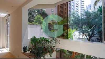 Apartamento, 5 quartos, 220 m² - Foto 2