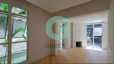 Apartamento, 5 quartos, 220 m² - Foto 1