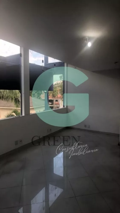 Depósito-Galpão, 460 m² - Foto 5