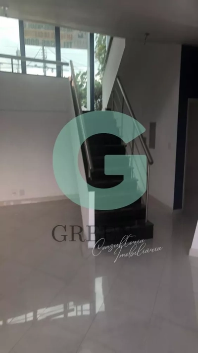 Depósito-Galpão, 460 m² - Foto 4