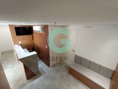 Casa Comercial, 80 m² - Foto 1