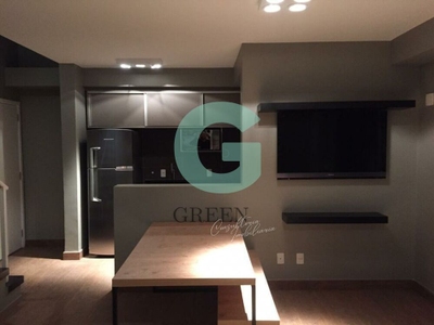 Apartamento, 1 quarto, 89 m² - Foto 2