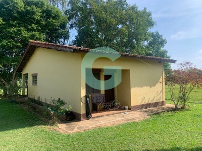 Fazenda-Sítio-Chácara, 194 hectares - Foto 1