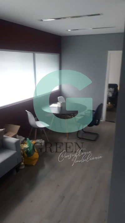 Depósito-Galpão, 1260 m² - Foto 1