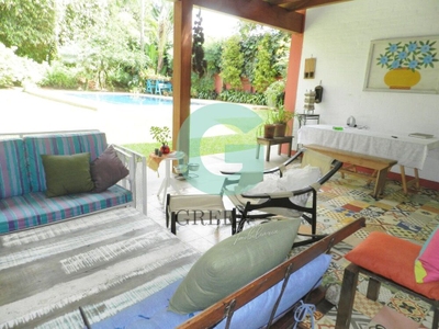 Casa, 3 quartos, 360 m² - Foto 1