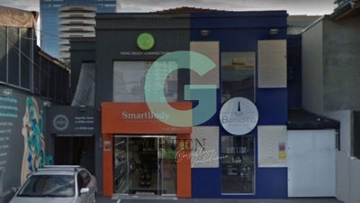 Casa Comercial, 220 m² - Foto 1