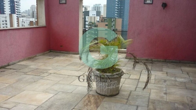 Apartamento, 4 quartos, 265 m² - Foto 2