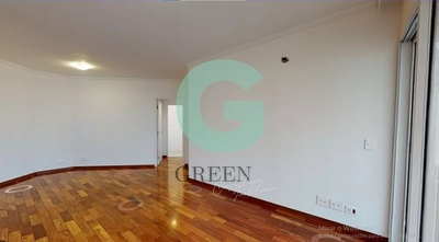 Apartamento, 3 quartos, 115 m² - Foto 4
