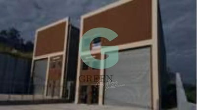 Depósito-Galpão, 420 m² - Foto 1