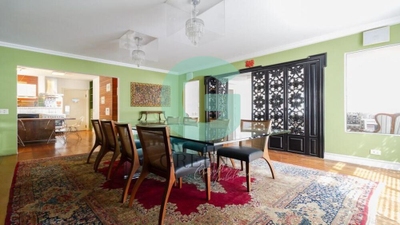 Apartamento, 3 quartos, 357 m² - Foto 4