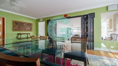 Apartamento, 3 quartos, 357 m² - Foto 5