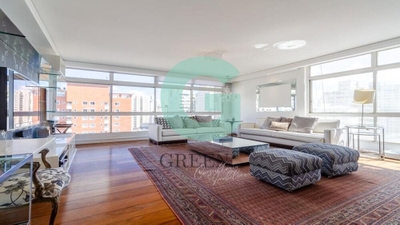 Apartamento, 3 quartos, 357 m² - Foto 2