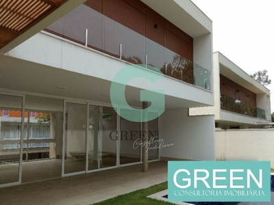 Casa de Condomínio, 4 quartos - Foto 2