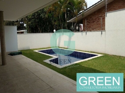 Casa de Condomínio, 4 quartos - Foto 3