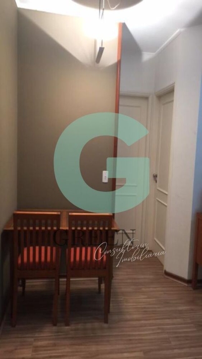 Apartamento, 2 quartos, 54 m² - Foto 2