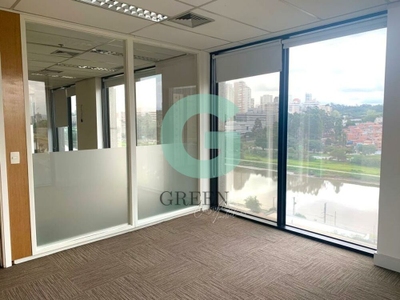 Sala-Conjunto, 255 m² - Foto 1