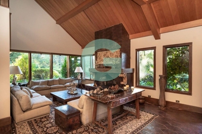 Casa, 5 quartos, 533 m² - Foto 5