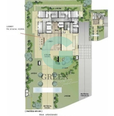 Sala-Conjunto, 169 m² - Foto 4