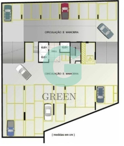 Sala-Conjunto, 169 m² - Foto 3