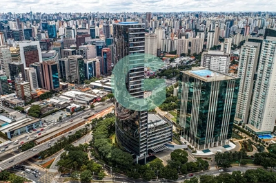 Sala-Conjunto, 1068 m² - Foto 1