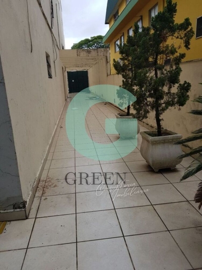 Depósito-Galpão, 1800 m² - Foto 3