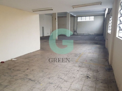 Depósito-Galpão, 1800 m² - Foto 4