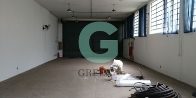 Depósito-Galpão, 870 m² - Foto 4