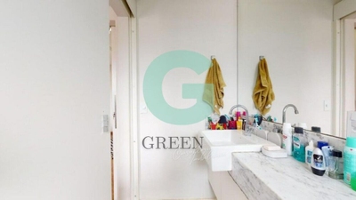 Apartamento, 1 quarto, 57 m² - Foto 3