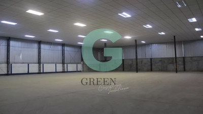 Depósito-Galpão, 2800 m² - Foto 3