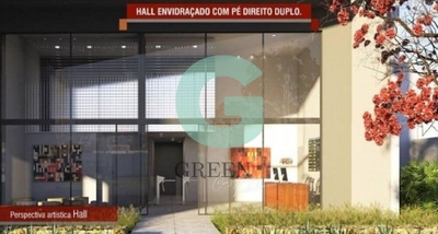 Casa Comercial, 49 m² - Foto 2