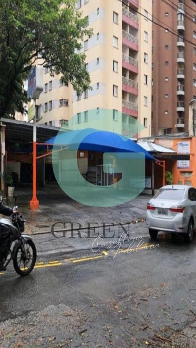 Casa Comercial, 508 m² - Foto 2