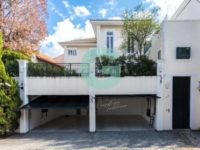 Casa, 4 quartos, 474 m² - Foto 3