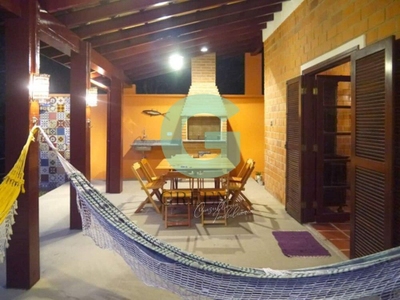 Casa, 4 quartos, 210 m² - Foto 2