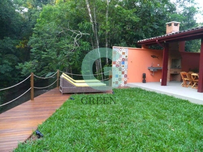 Casa, 4 quartos, 210 m² - Foto 4