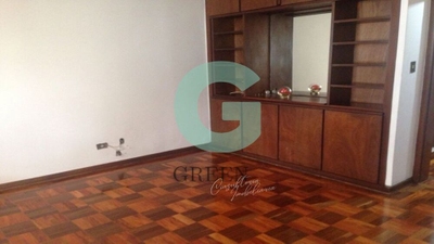 Apartamento, 3 quartos, 341 m² - Foto 5