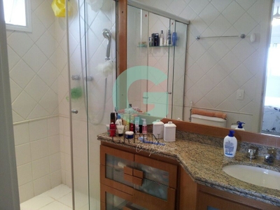 Apartamento, 3 quartos, 118 m² - Foto 1