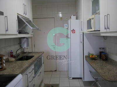 Apartamento, 3 quartos, 118 m² - Foto 3