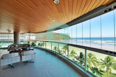 Apartamento, 5 quartos, 328 m² - Foto 2