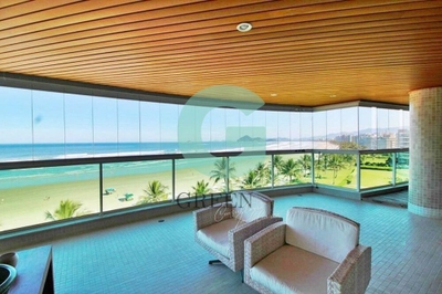 Apartamento, 5 quartos, 328 m² - Foto 4