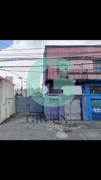 Loteamento e Condomínio, 1084 m² - Foto 1